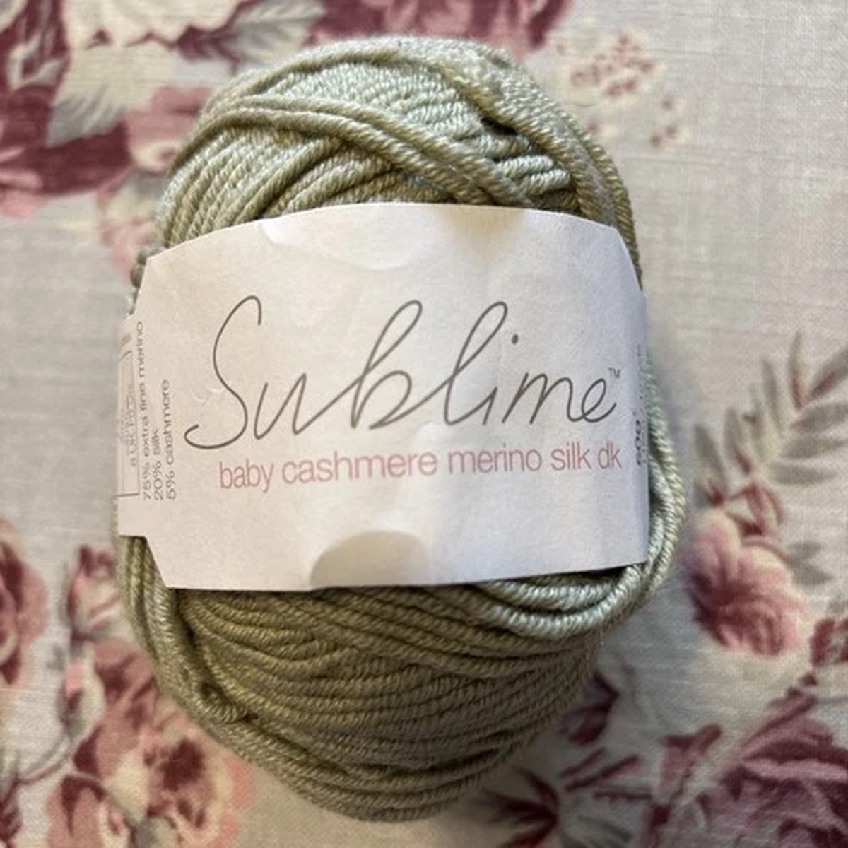sublime-baby-cashmere-silk-dk-yarn-shade-0050-127-yds-sage-green