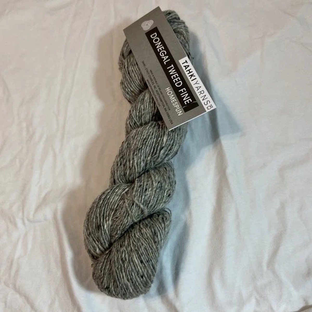 tahki-donegal-tweed-fine-1-hank-1gd-2704-gray-50g-wool-mohair