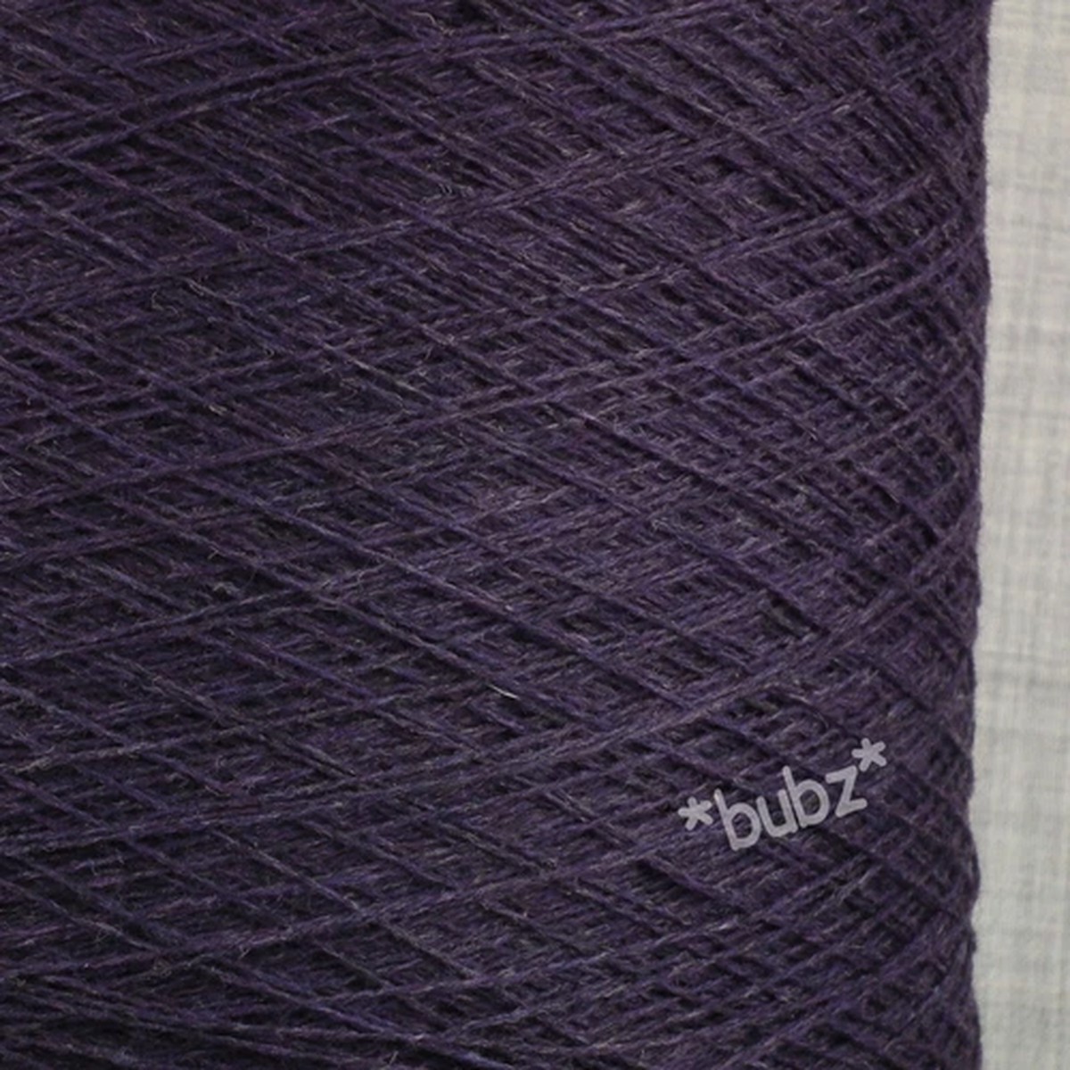 todd-duncan-pure-cashmere-yarn-cone-purple-2-30s-machine-knitting-lace-1-2-ply