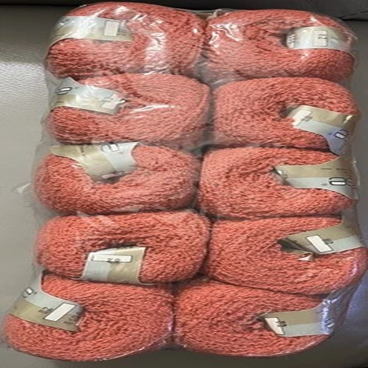 vtg-kali-mousse-made-in-france-salmon-100-wool-yarn-color-82-10-skeins