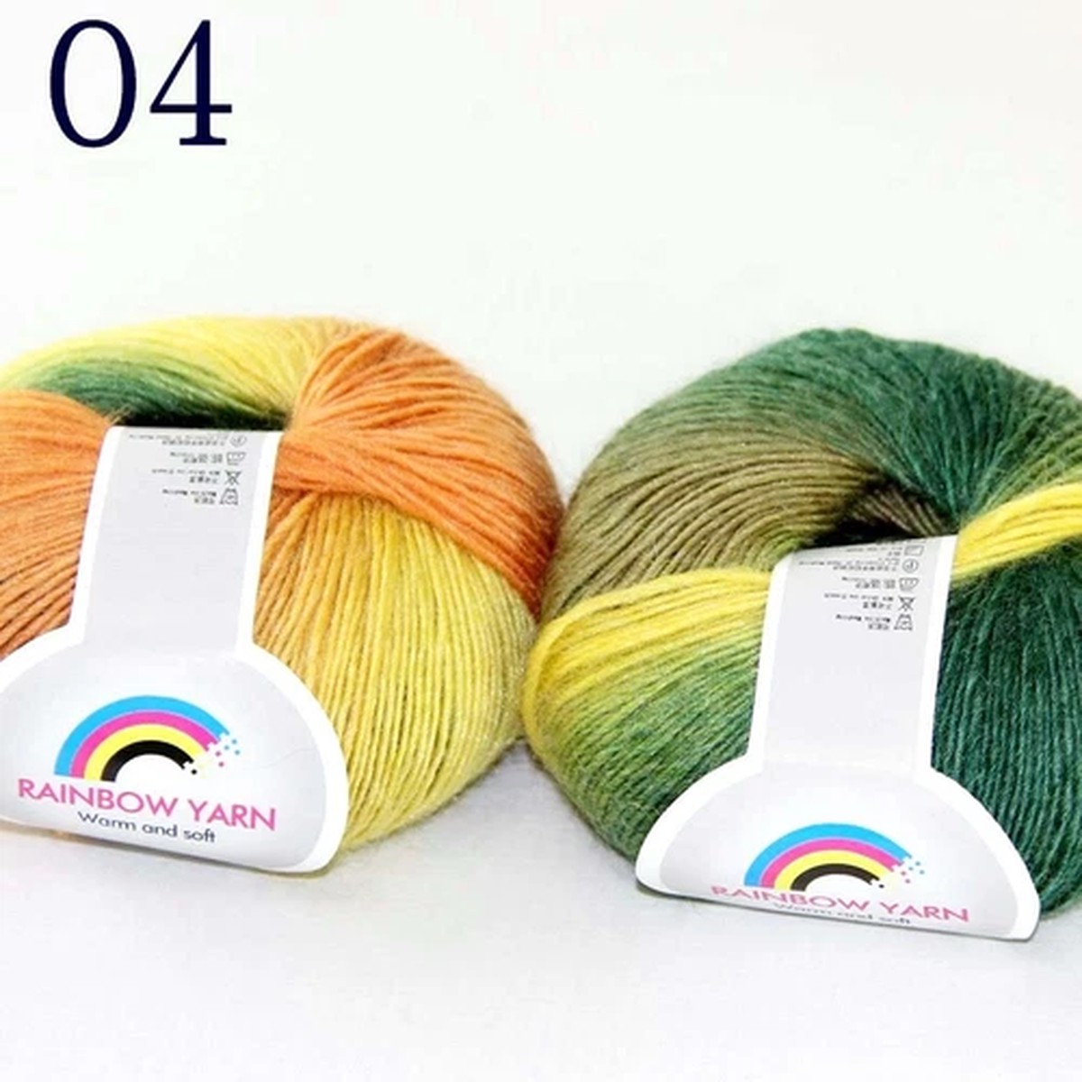 sale-2ballsx50gr-colorful-rainbow-warm-rugs-cashmere-wool-crocheted-yarn-04