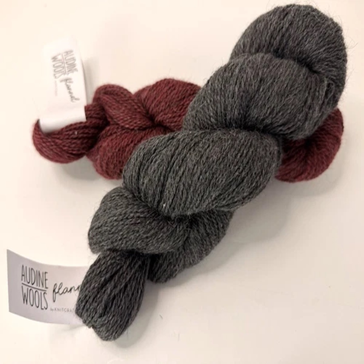 audine-wools-flannel-by-knitcrate-85-alpaca-in-2-skeins-slate-buffalo