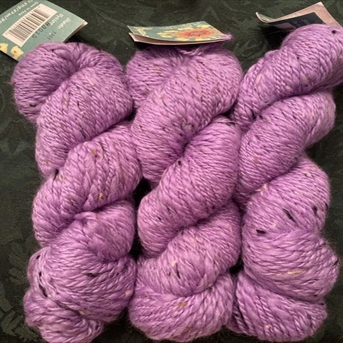 new-lot-of-3-mirasol-akapana-llama-merino-yarn-in-lavender-1311-dreamy-soft