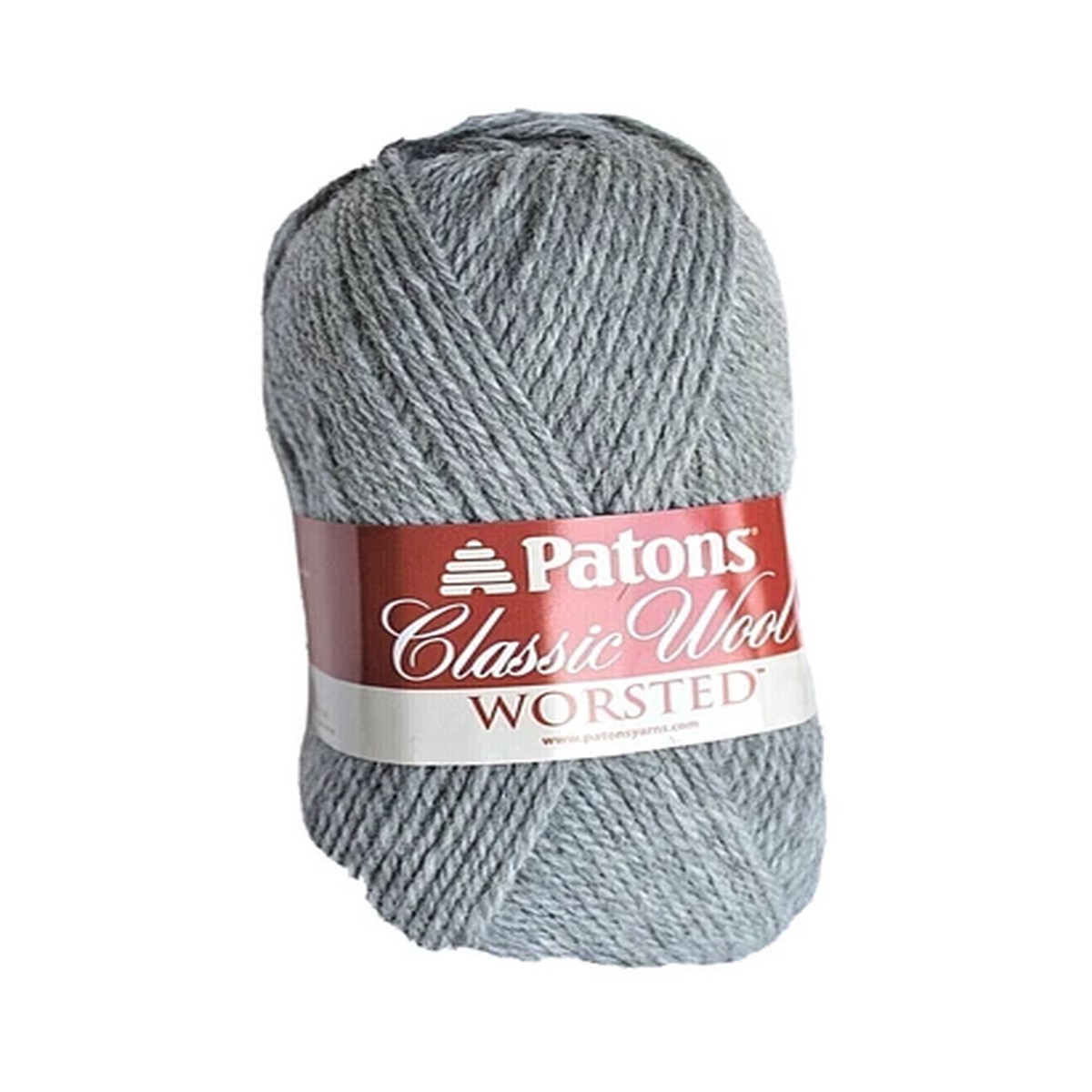 patons-classic-soft-100-new-wool-worsted-yarn-color-grey-mix-223-yards