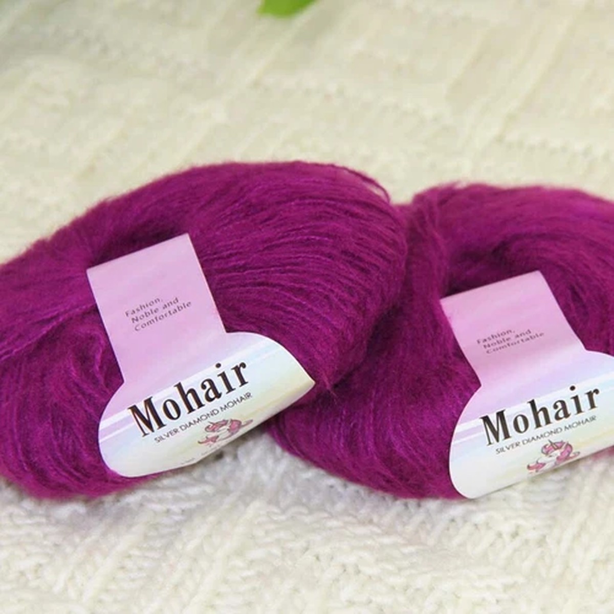 sale-new-2ballsx25gsoft-mohair-wool-lace-rug-shawl-sweaters-crochet-yarn-32