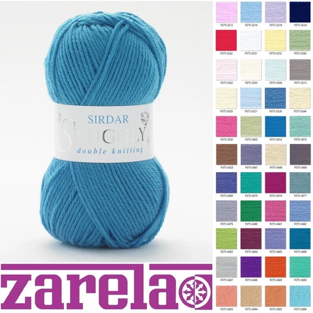 sirdar-snuggly-dk-double-knitting-wool-yarn-50g-all-colours
