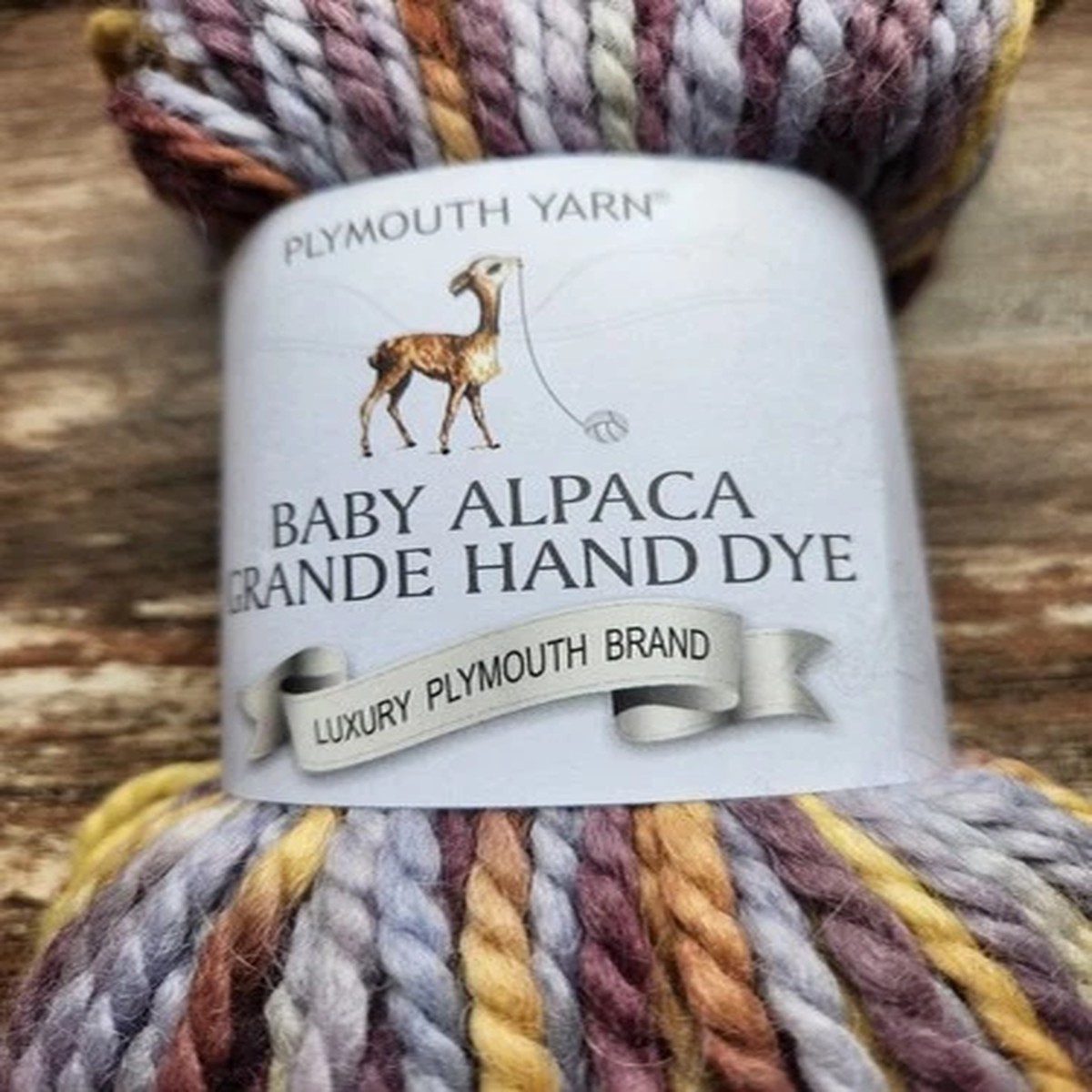 alpaca-yarn-baby-alpaca-grande-hand-dye-plymouth-yarn-bulky-yarn-purple-yellow