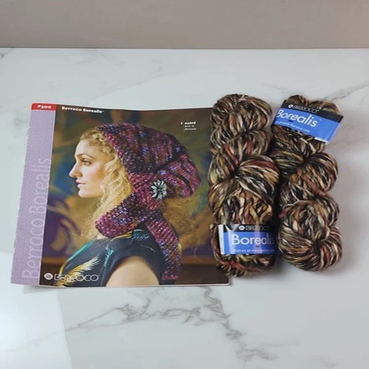 berroco-borealis-yarn-and-pattern-book-2-hanks-60-40-acrylic-wool-108-yds-ea