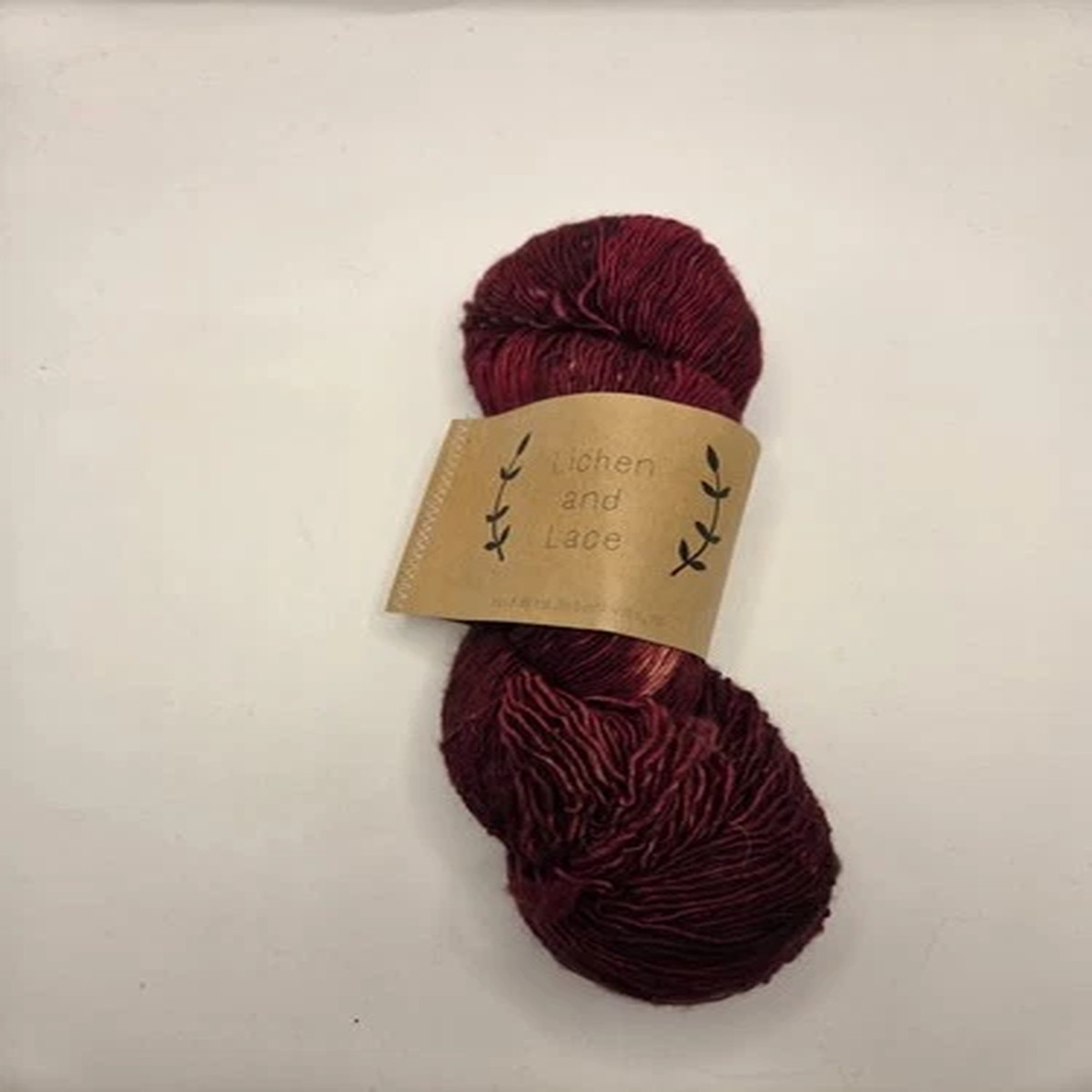 1-skein-lichen-and-lace-1ply-superwash-merino-fingering-beet-root-100-superwash