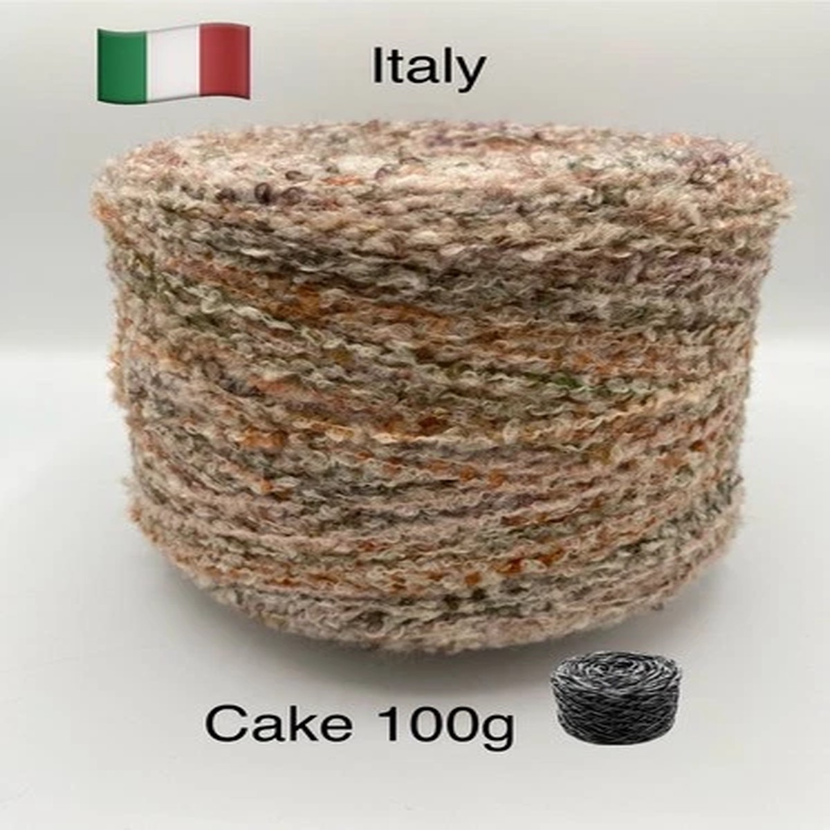 boucle-yarn-italy-100g-cake-30-virgin-wool-20-pa-50-pc-multicolour-new-soft