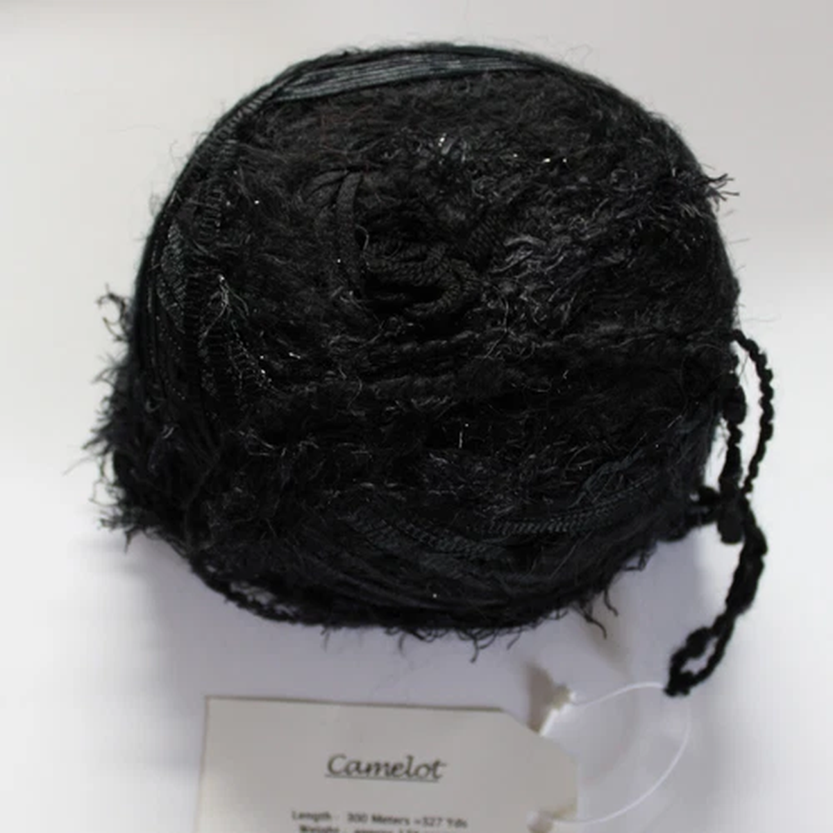 camelot-designer-yarn-black-31-nylon-30-wool-27-acrylic-10-mohair-327yd