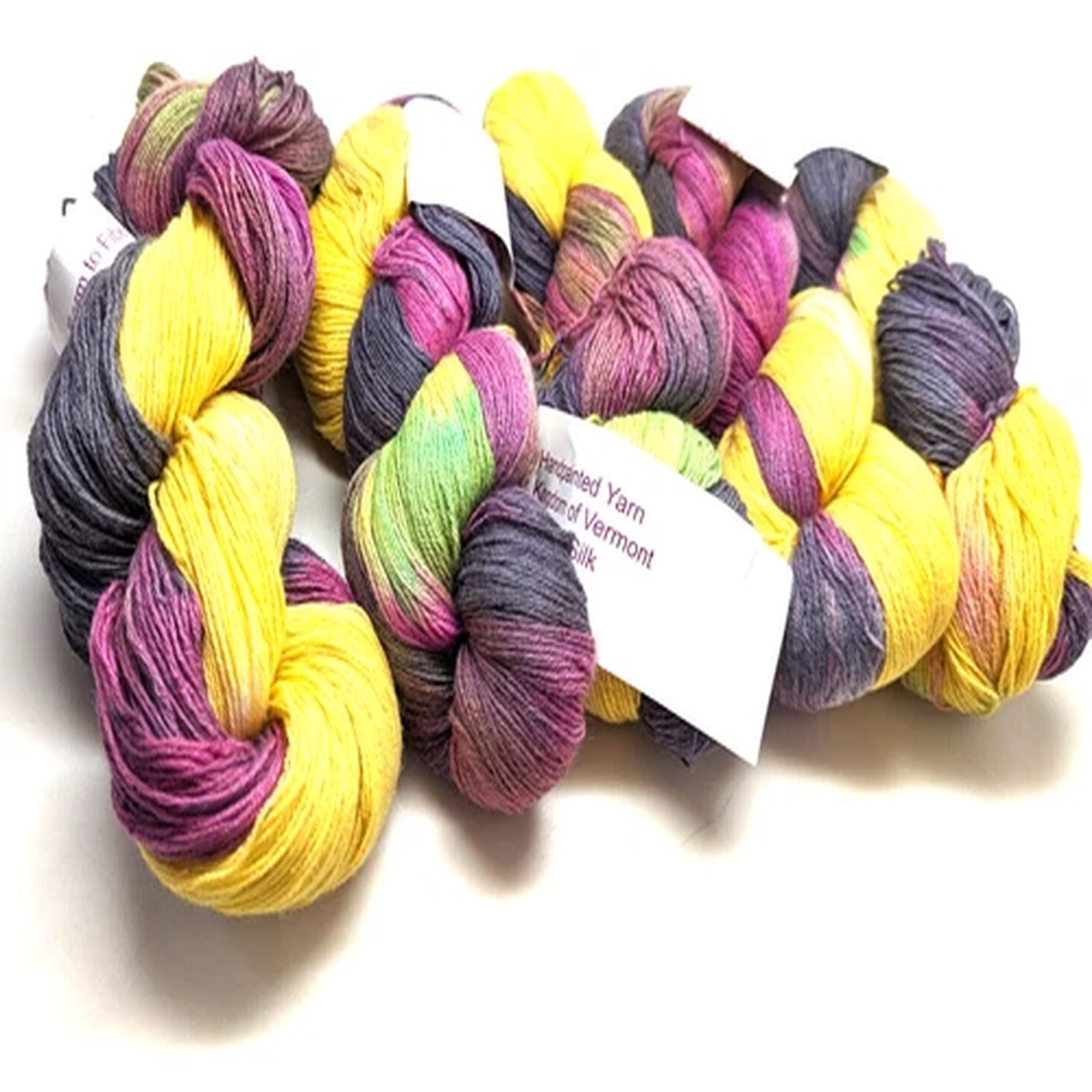full-bag-5-nek-handdyed-65-merino-25-nylon-10-silk-100g-440yds-rainbow-stripes