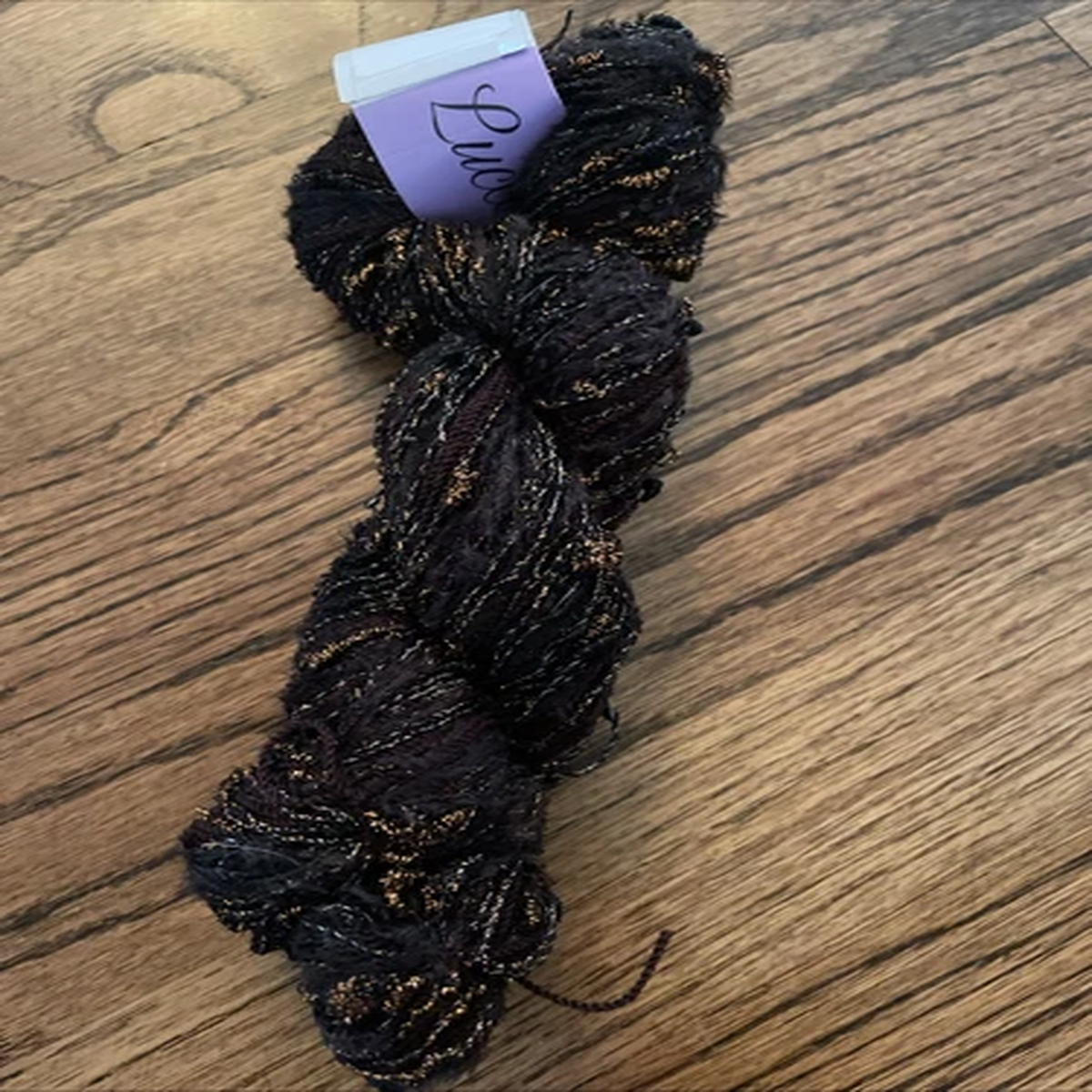 lucci-yarns-starlite-designer-yarn-brown-copper-chocolate-metallic-105-yards