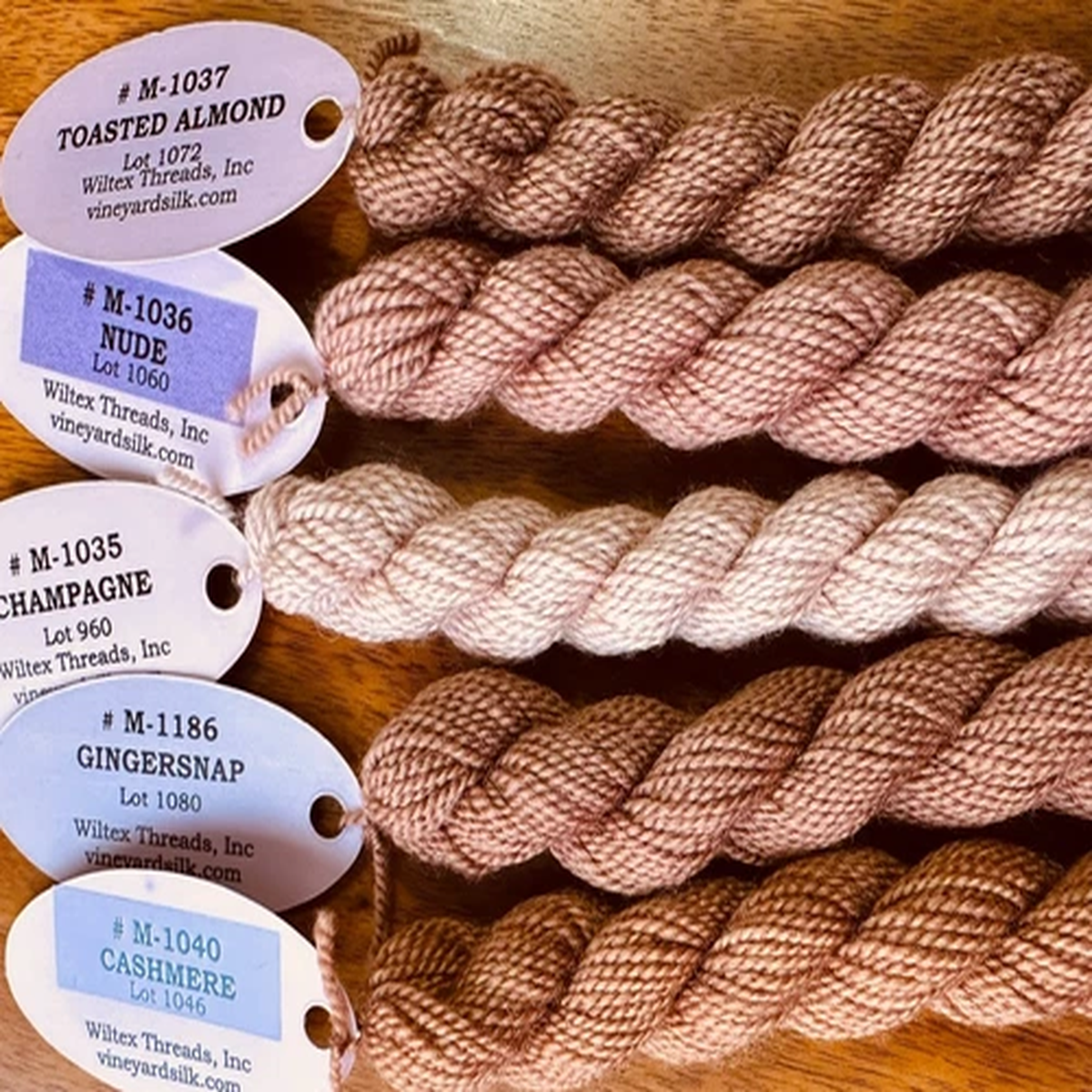 vineyard-silk-100-merino-wool-mixed-lot-of-5-skeins-soft-browns