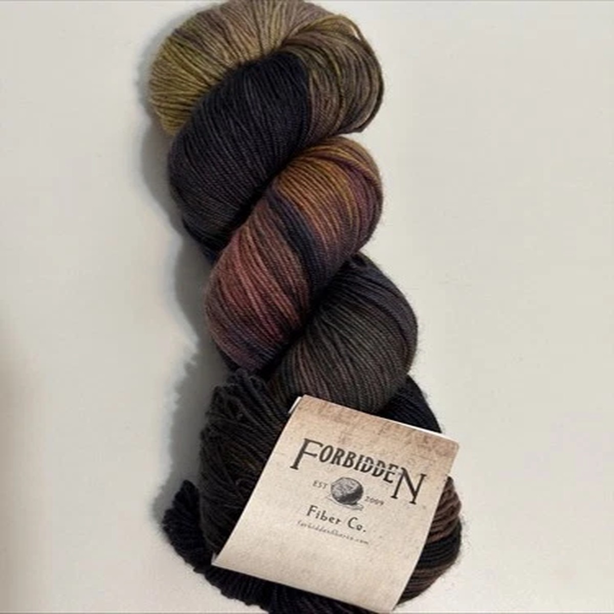 forbidden-fiber-co-fingering-weight-yarn-colorway-babel-435yds-new