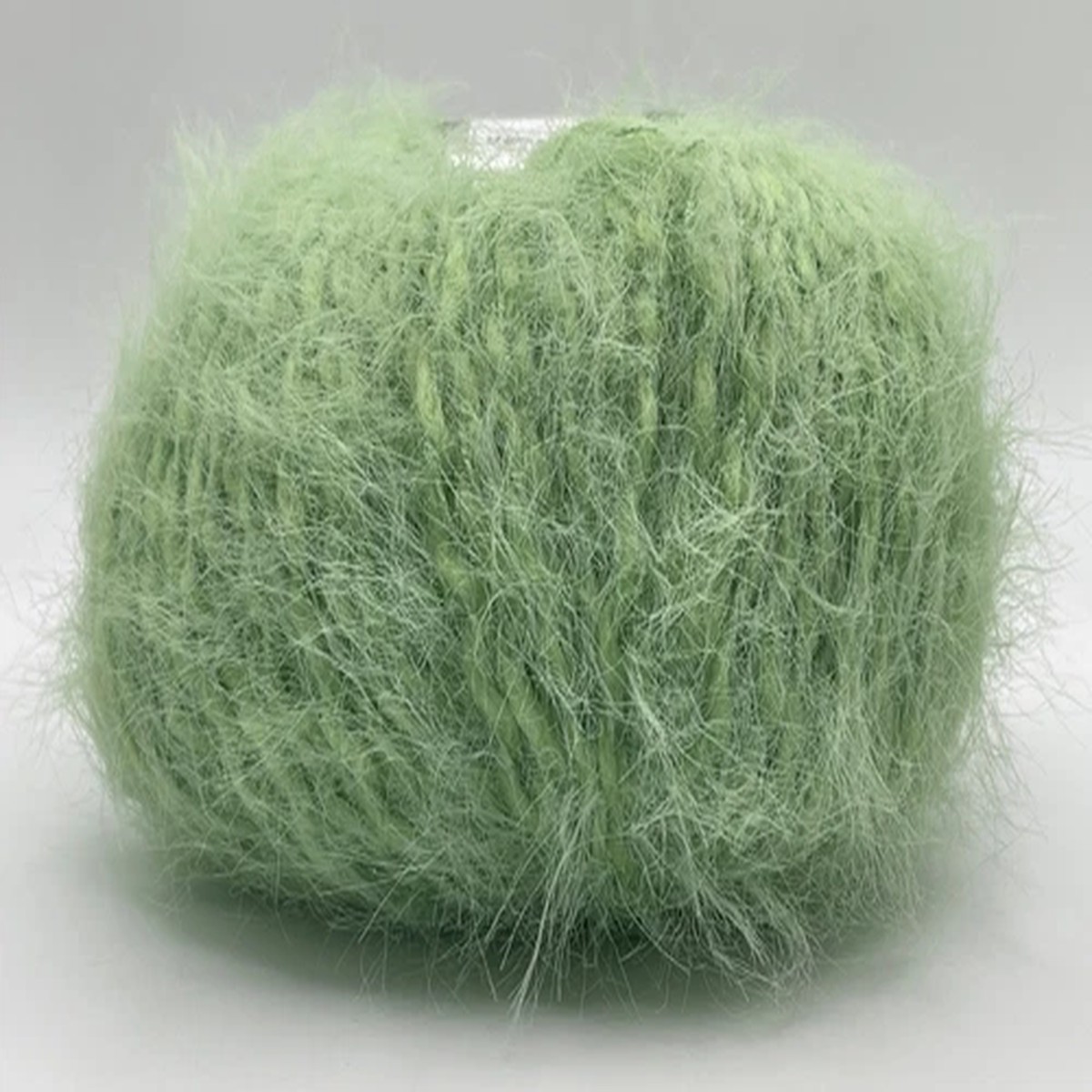 light-green-merino-fur-82451-ice-yarns-superwash-merino-wool-nylon-50gr-164yd