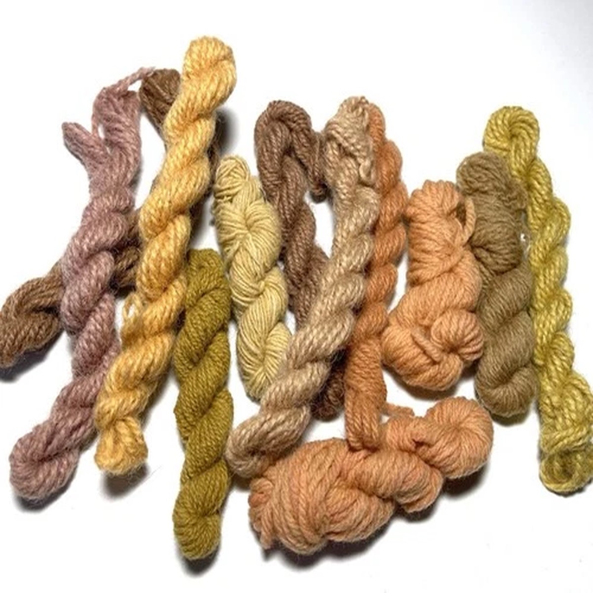 unbranded-tapestrymini-skeins-wool-yarn-lot-of-12-i-combine-ship
