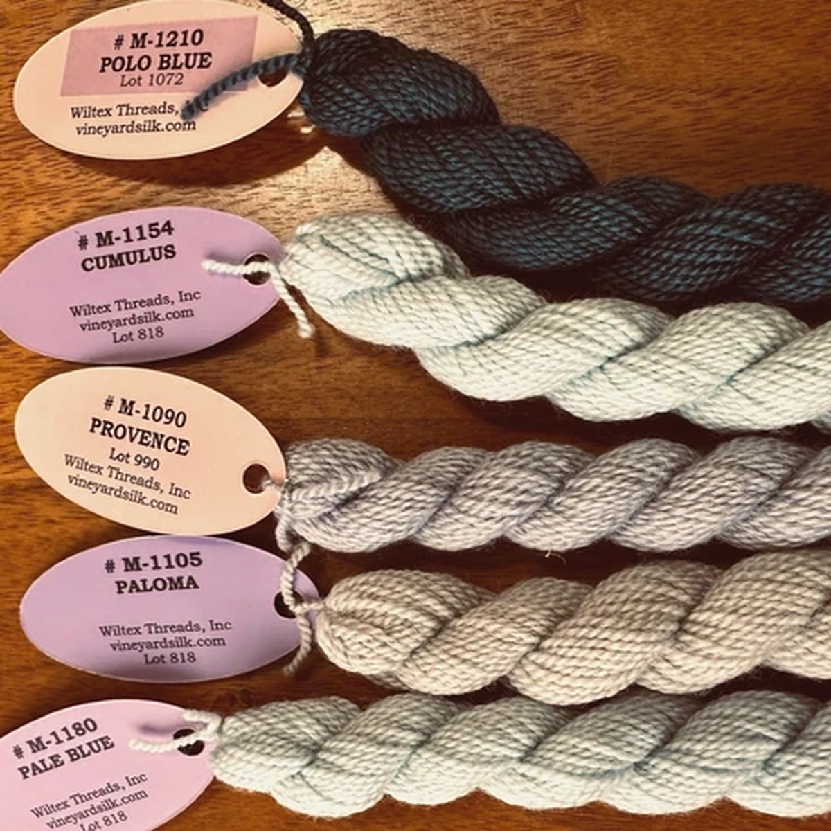 vineyard-silk-100-merino-wool-mixed-lot-of-5-skeins-blue-blues