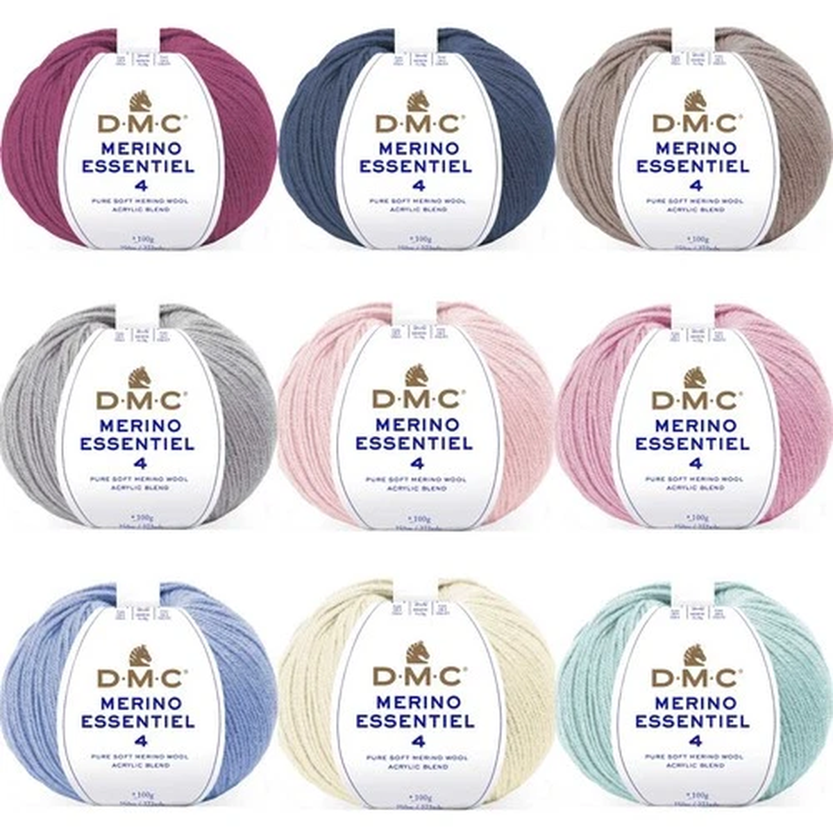 10x-dmc-merino-essentiel-4-soft-yarn-made-from-50-merino-wool-50-acrylic