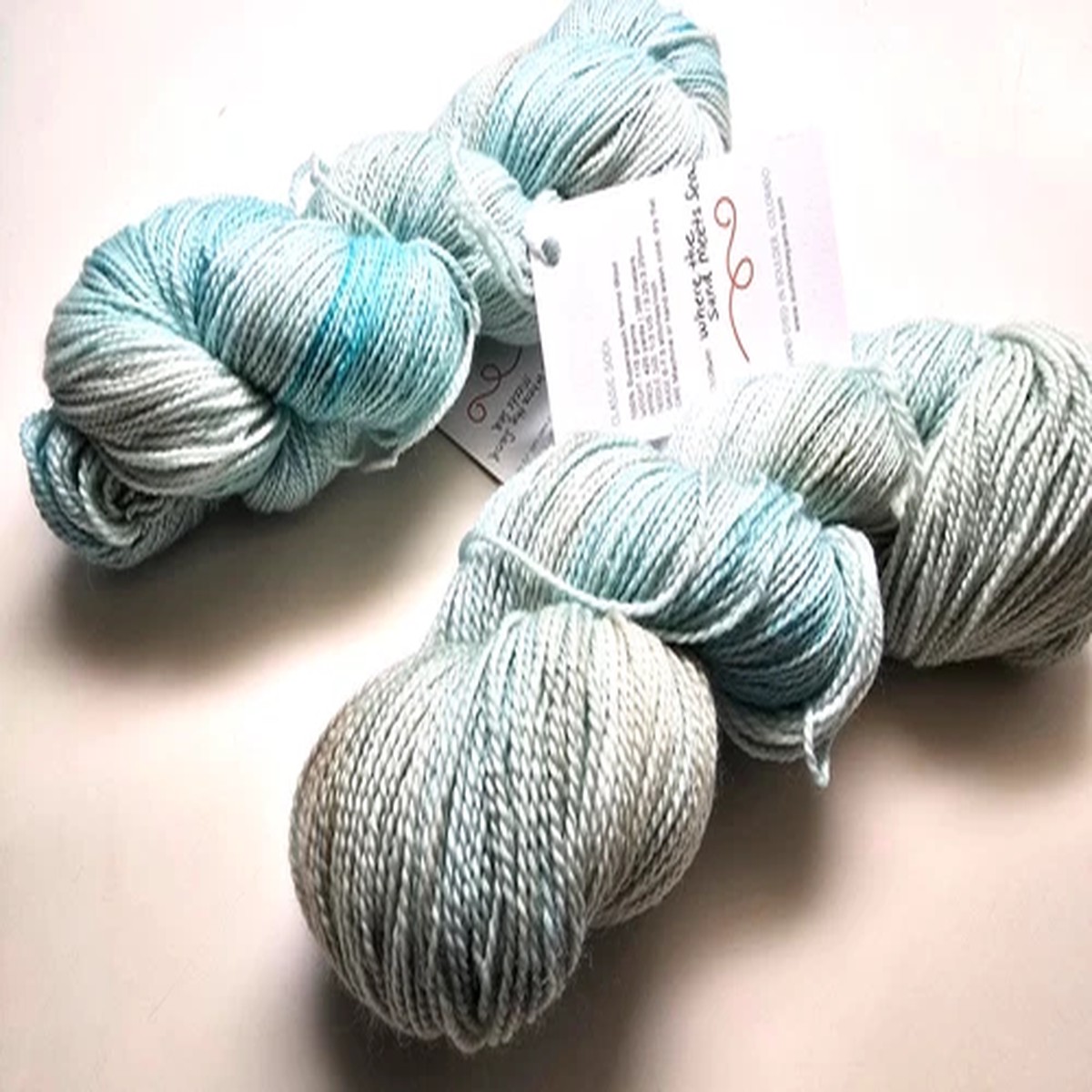 2-matched-sunshine-classic-sock-100-sw-merino-425-yds-each-sand-meets-sea-tm