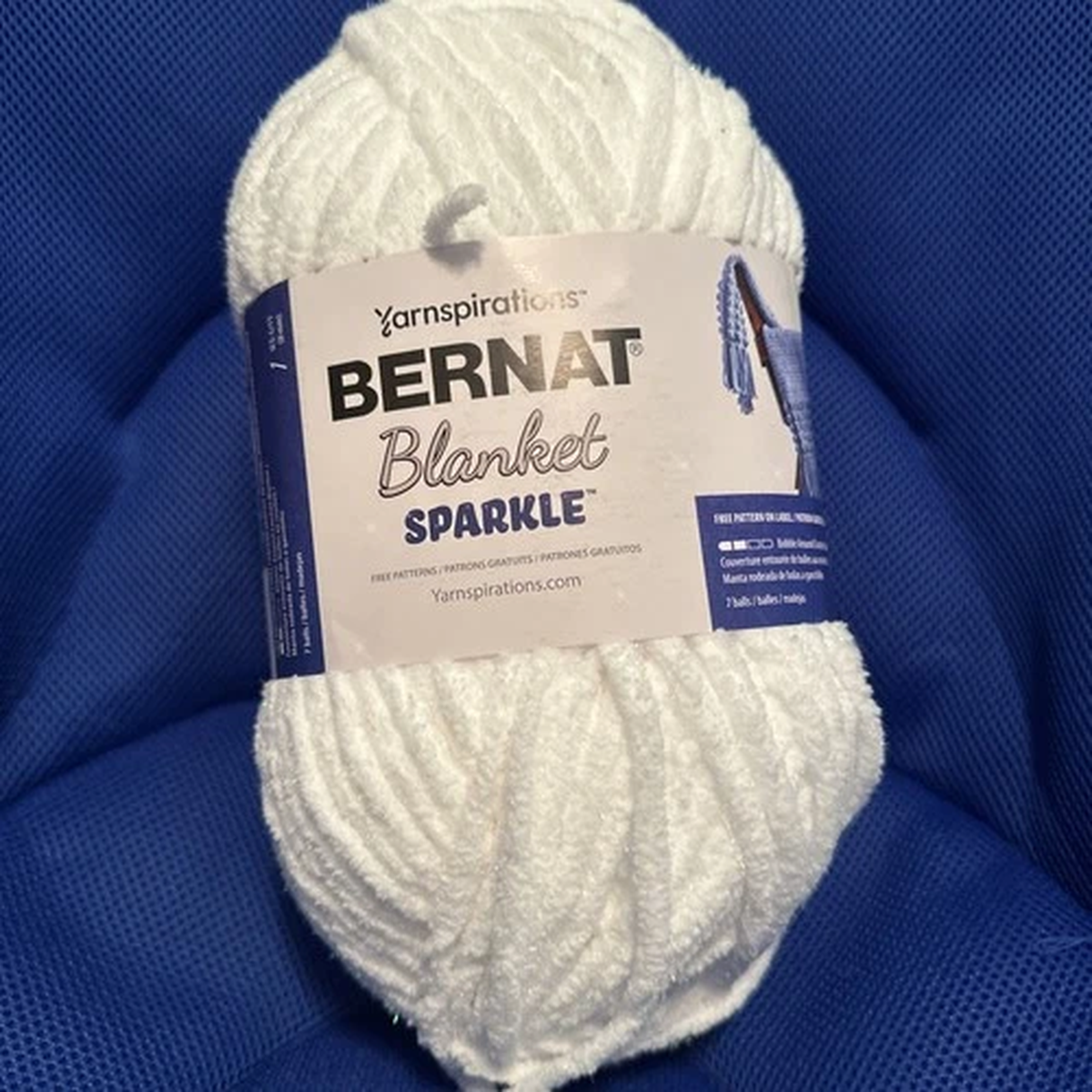 bernat-baby-blanket-sparkle-yarn-white-sparkle