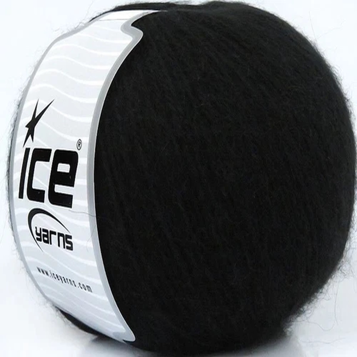 black-angora-solid-77621-ice-yarns-acrylic-angora-wool-blend-100gram-601yds
