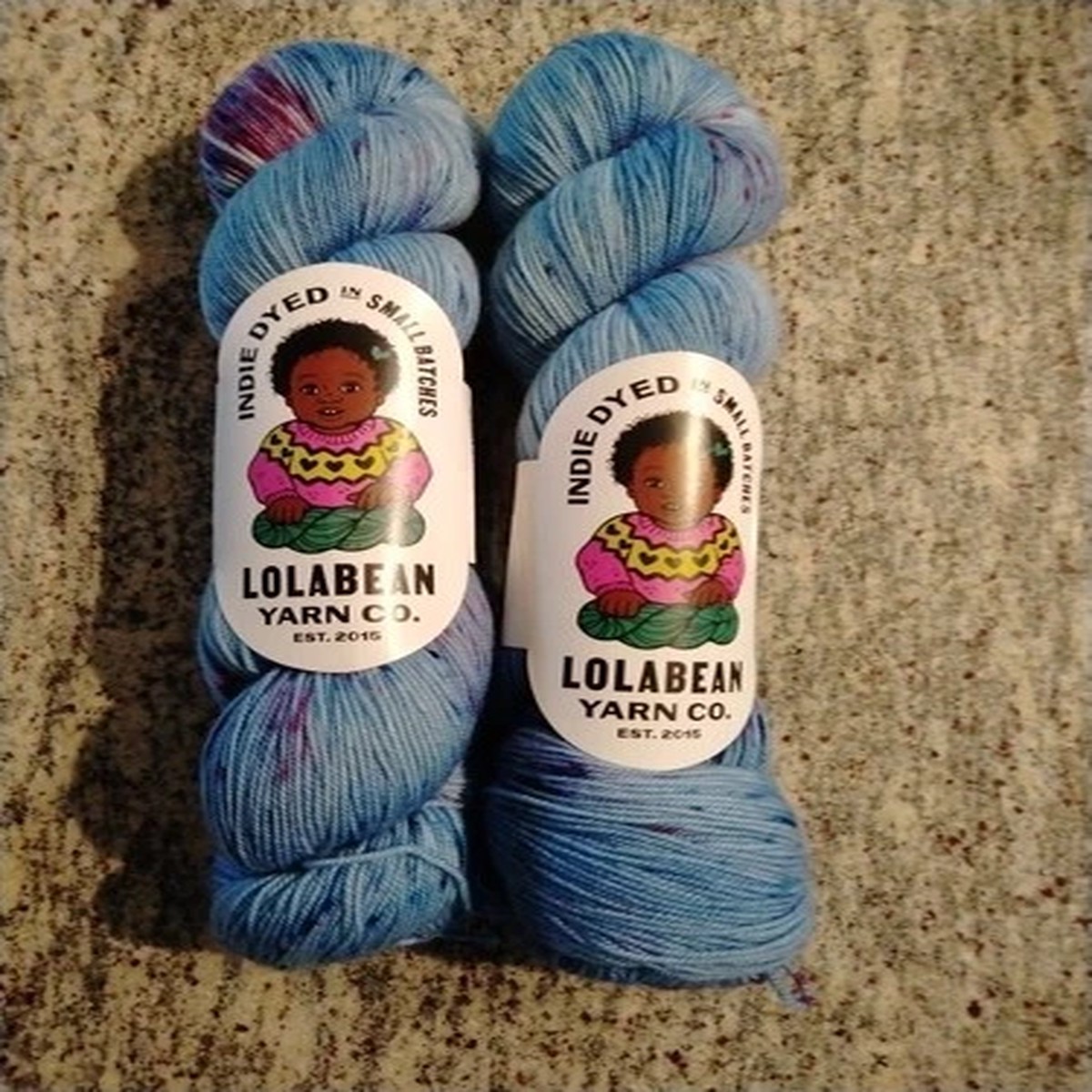 lola-bean-yarn-superwash-merino-luxury-hand-dyed-yarn-set-of-two-100gr-ea