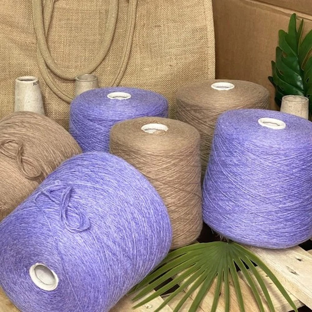 angora-rabbit-cone-yarn-lace-weight-italian-fiber-luxury-usa-tariff-free