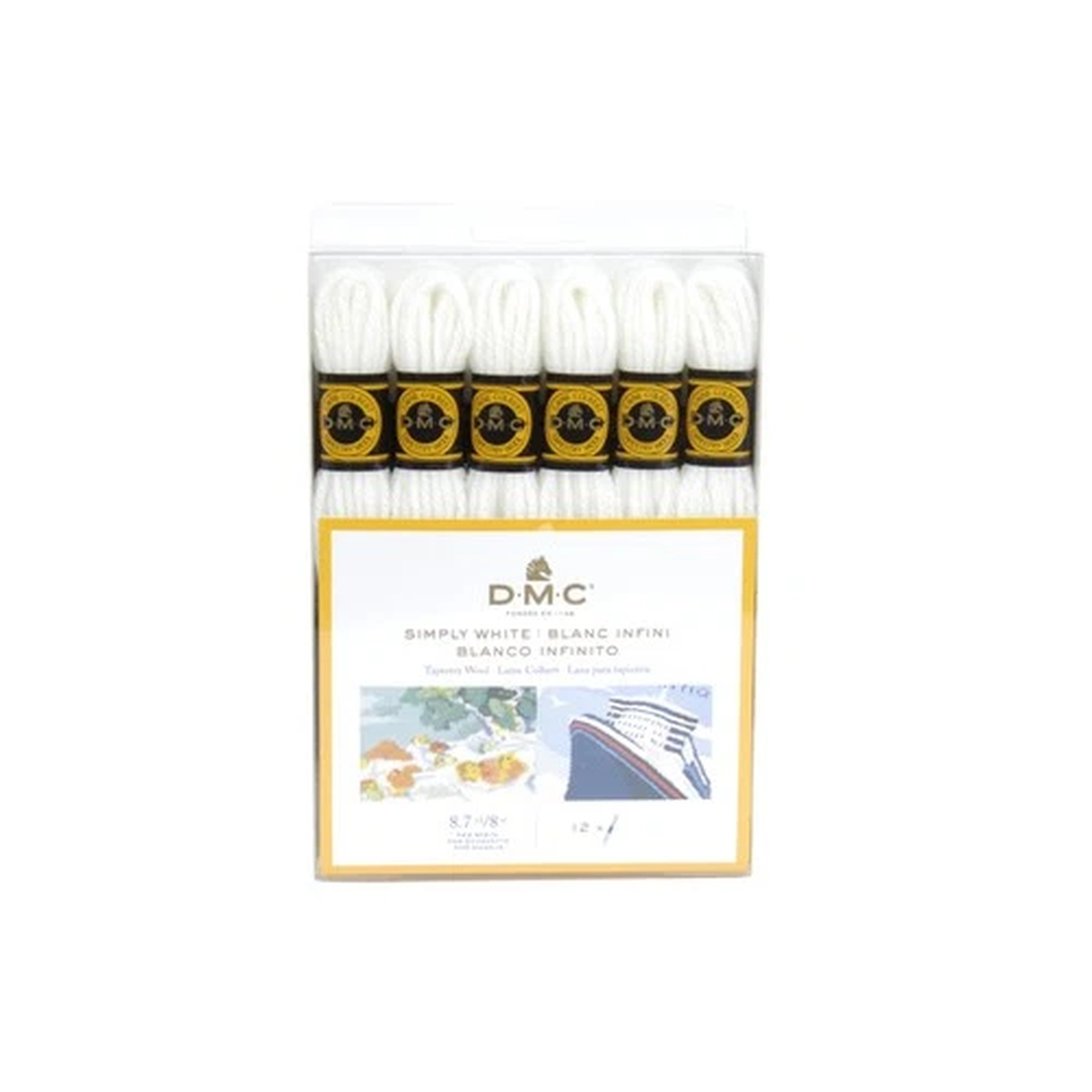 dmc-tapestry-wool-the-simply-white-collection-12-count-8-7-yards-skeins