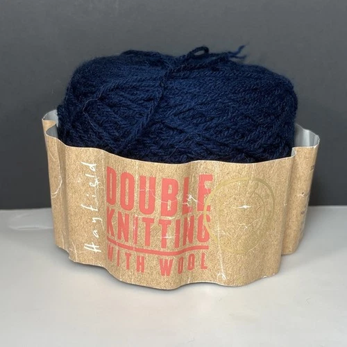 hayfield-double-knitting-with-wool-yarn-0095-navy-3-5-oz-ball-dk-acrylic-blend