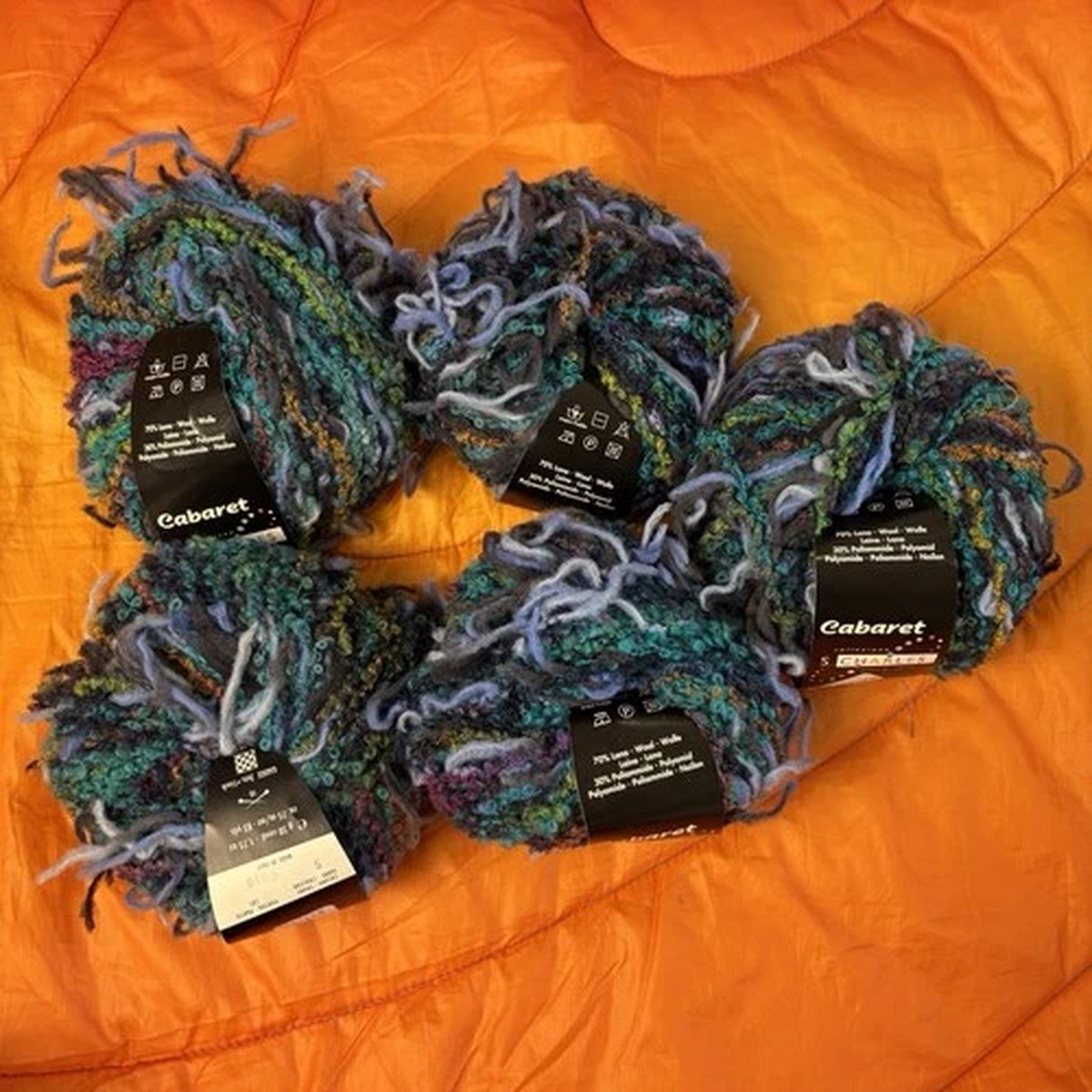 lot-of-5-cabaret-s-charles-wool-polyamide-yarn-skiens-color-5-italy