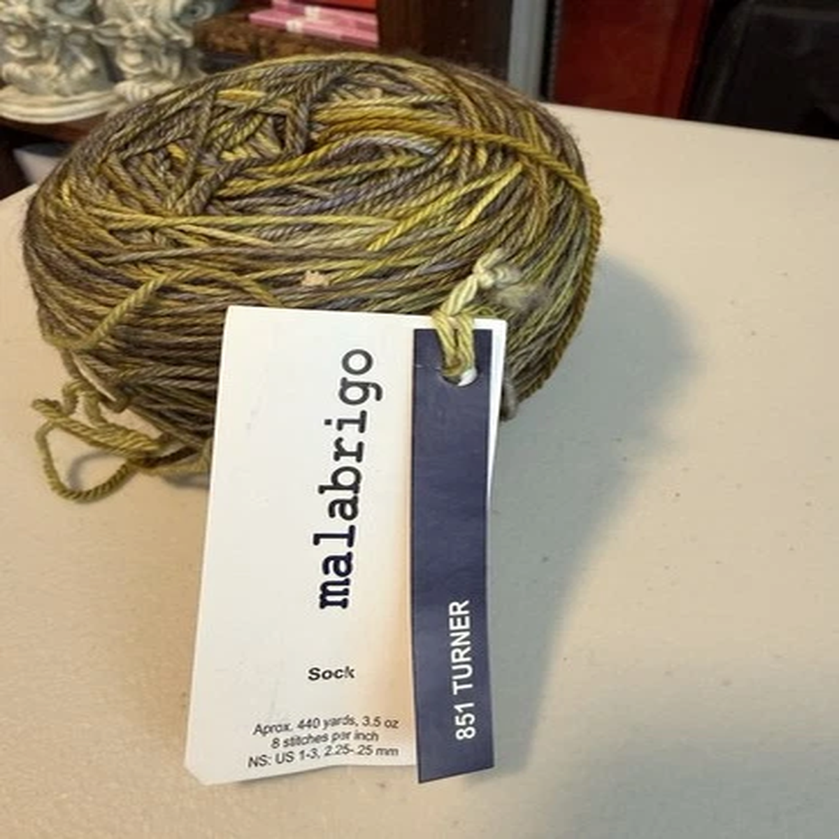 malabrigo-sock-yarn-color-851-turtle-hand-dyed-superwash-merino