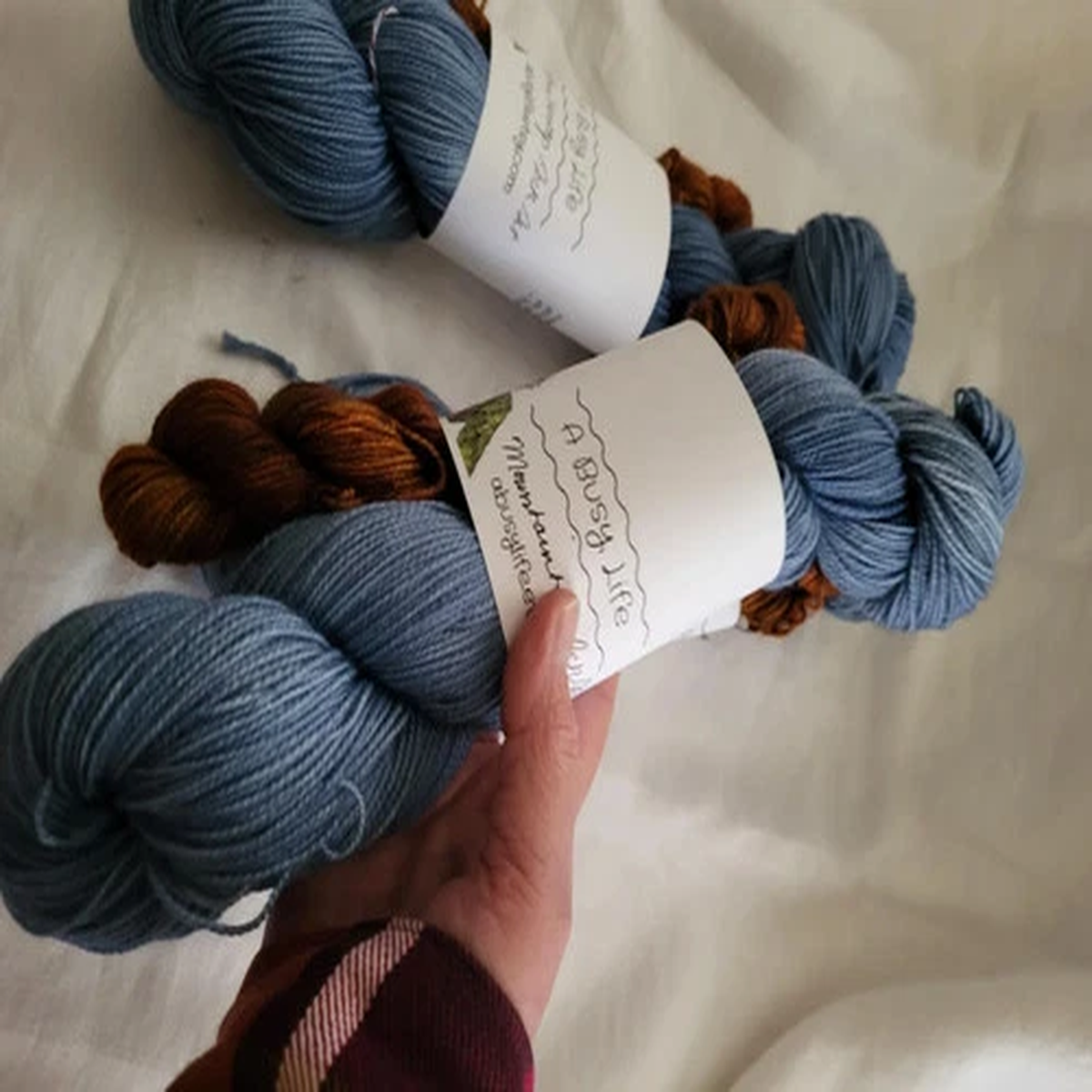 mountaintop-sock-set-full-skein-and-mini-skein-sock-set-bfl-wool-and-nylon