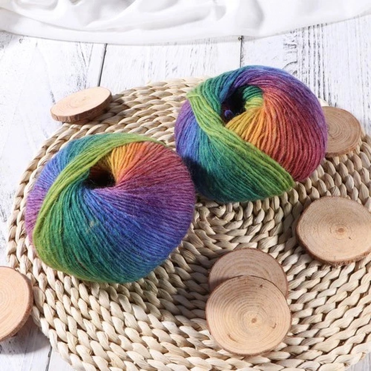 2pcs-multi-color-wool-knitting-yarn-durable-for-sewing-and-crochet-use