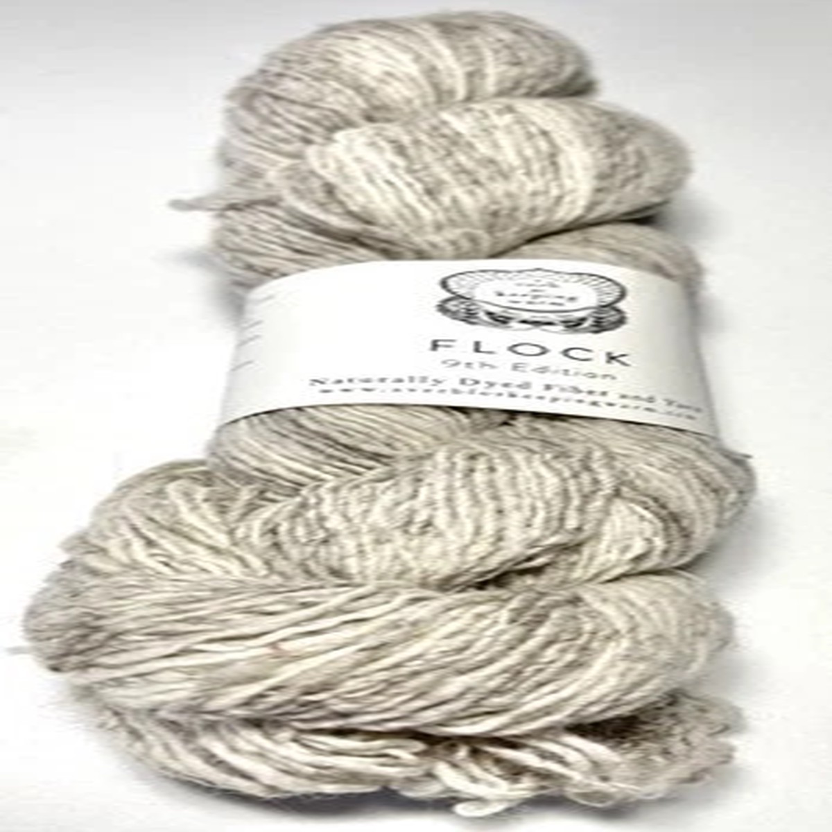 a-verb-for-keeping-warm-flock-organic-naturall-dyed-yarn-1skein-granite