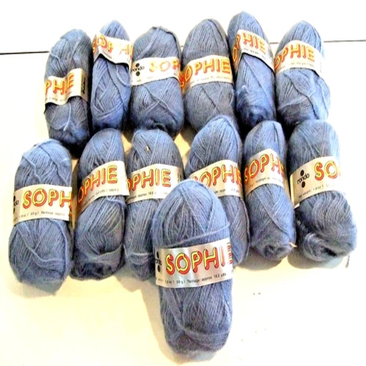 lot-of-13-skeins-blue-mohair-acrylic-yarn-by-rondo-sophie-new-82