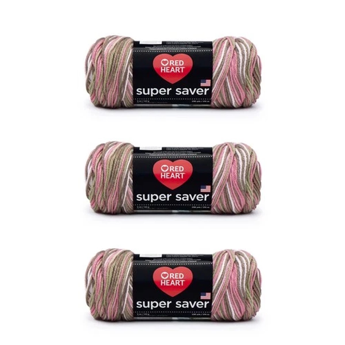 pink-camo-yarn-3-pack-100-acrylic-for-knitting-crochet-crafts-washable