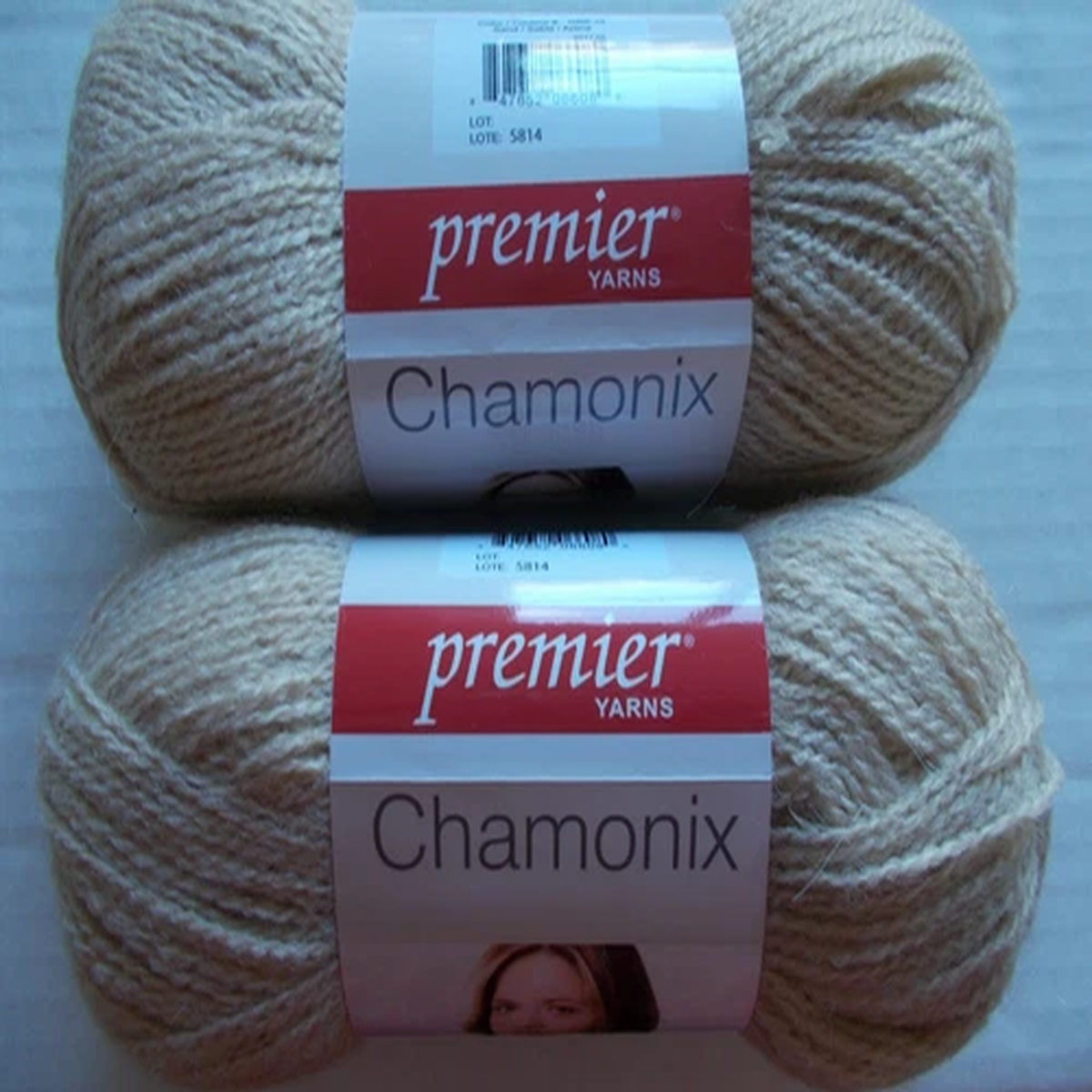 premier-chamonix-mohair-blend-yarn-sand-lot-of-2-380-yds-each