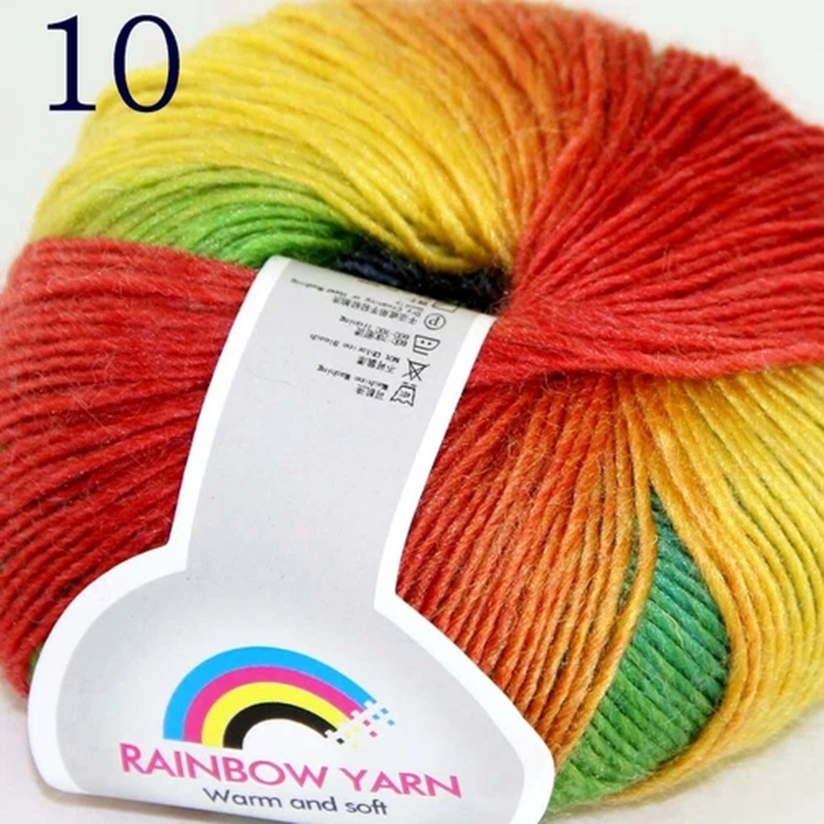 sale-1ballsx50gr-colorful-rainbow-rug-shawl-cashmere-wool-hand-crochet-yarn-10