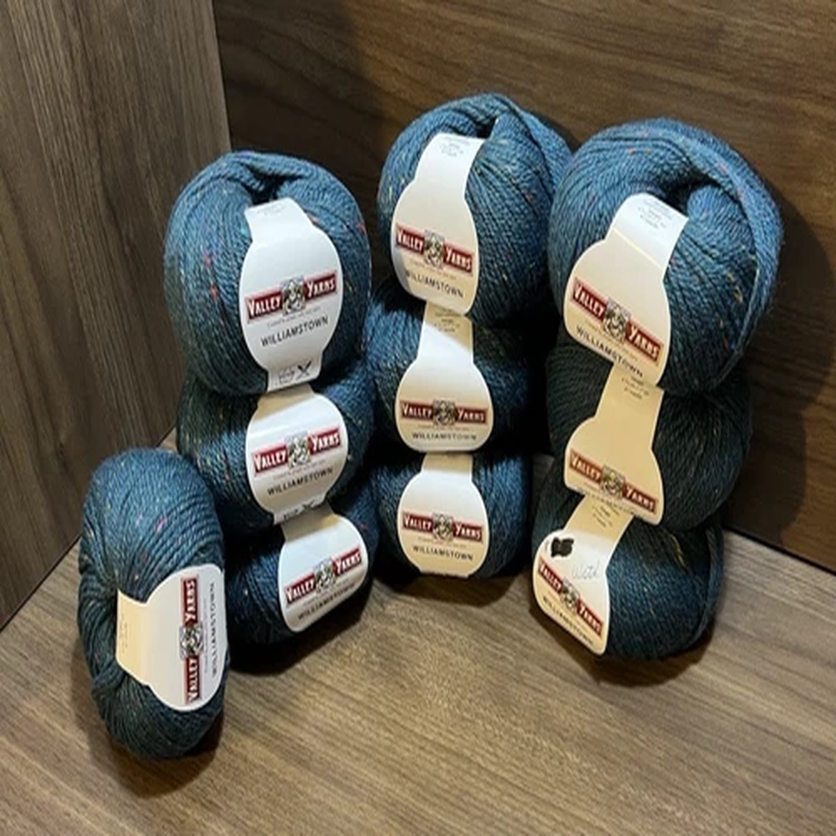 valley-yarn-williamstown-yarn-10-wool-acrylic-50gr-126yds-ea-set-of-10