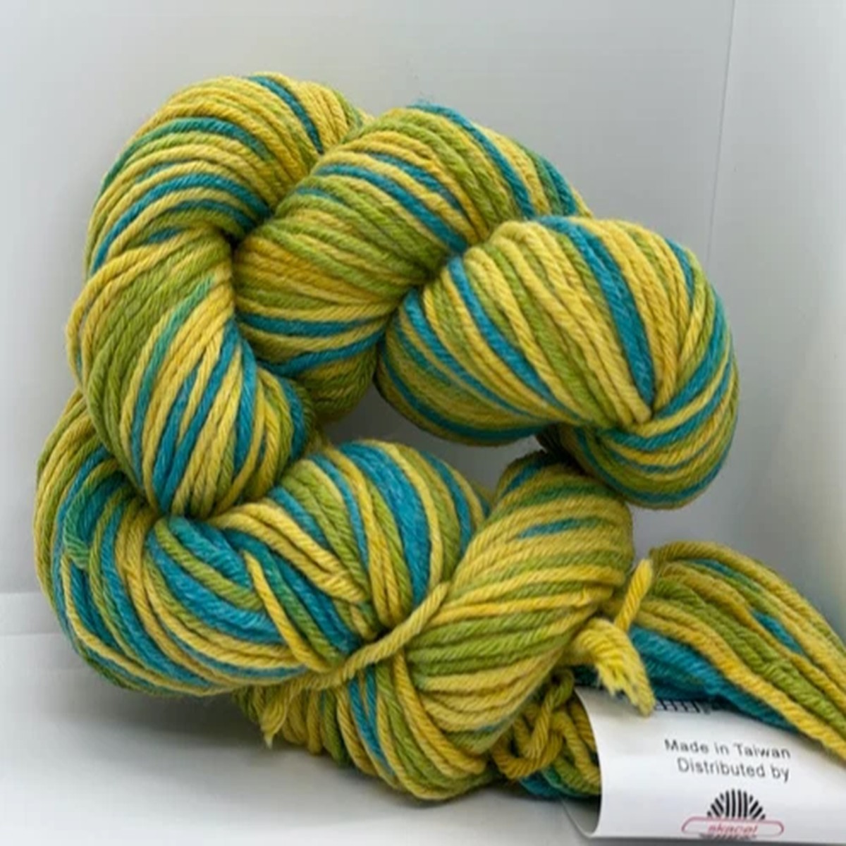 hikoo-simplicity-multi-503-lemon-lime-sunset-dk-merino-wool-blend-yarn-50g-117y