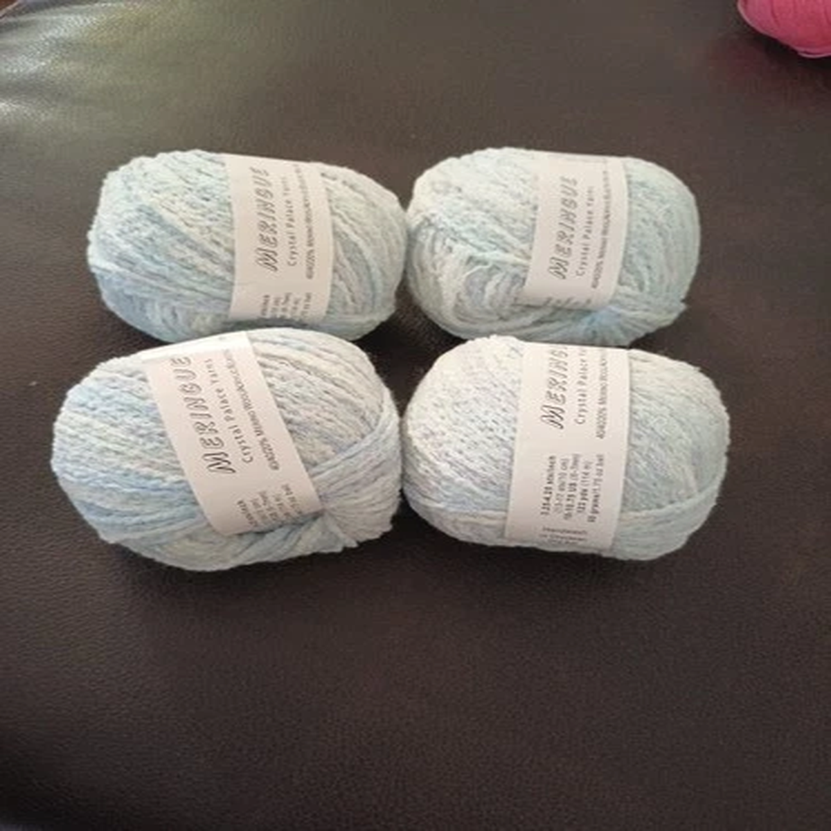 meringue-crystal-palace-set-of-4-yarns-color-9578-icestorm-1-75-oz-each-ball