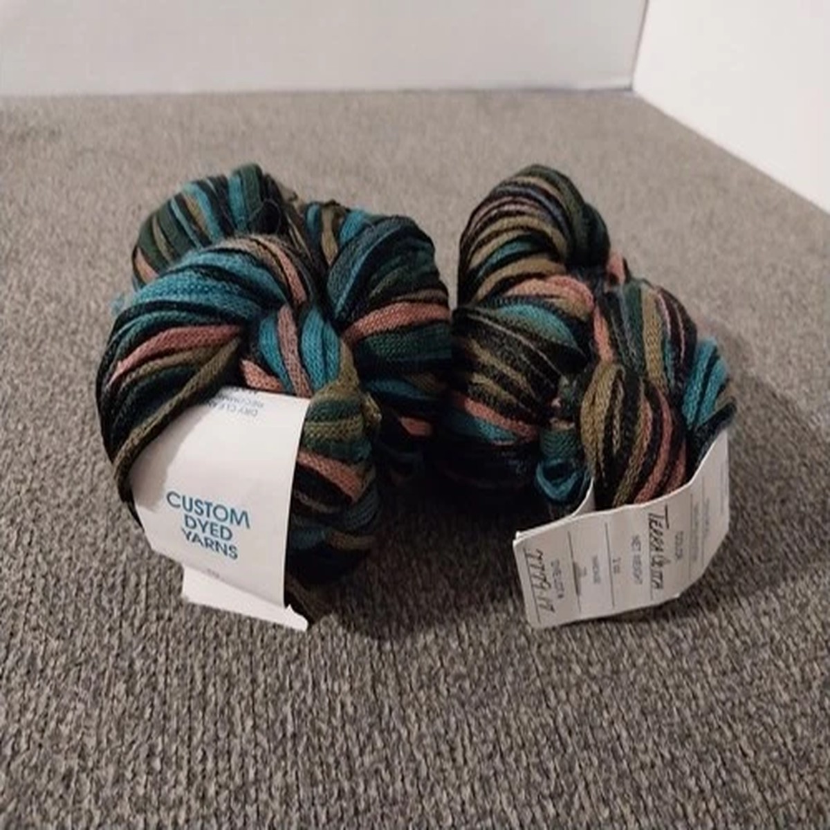 prism-custom-dyed-yarns-matisse-wool-polyester-70ds-56g-lot-of-2