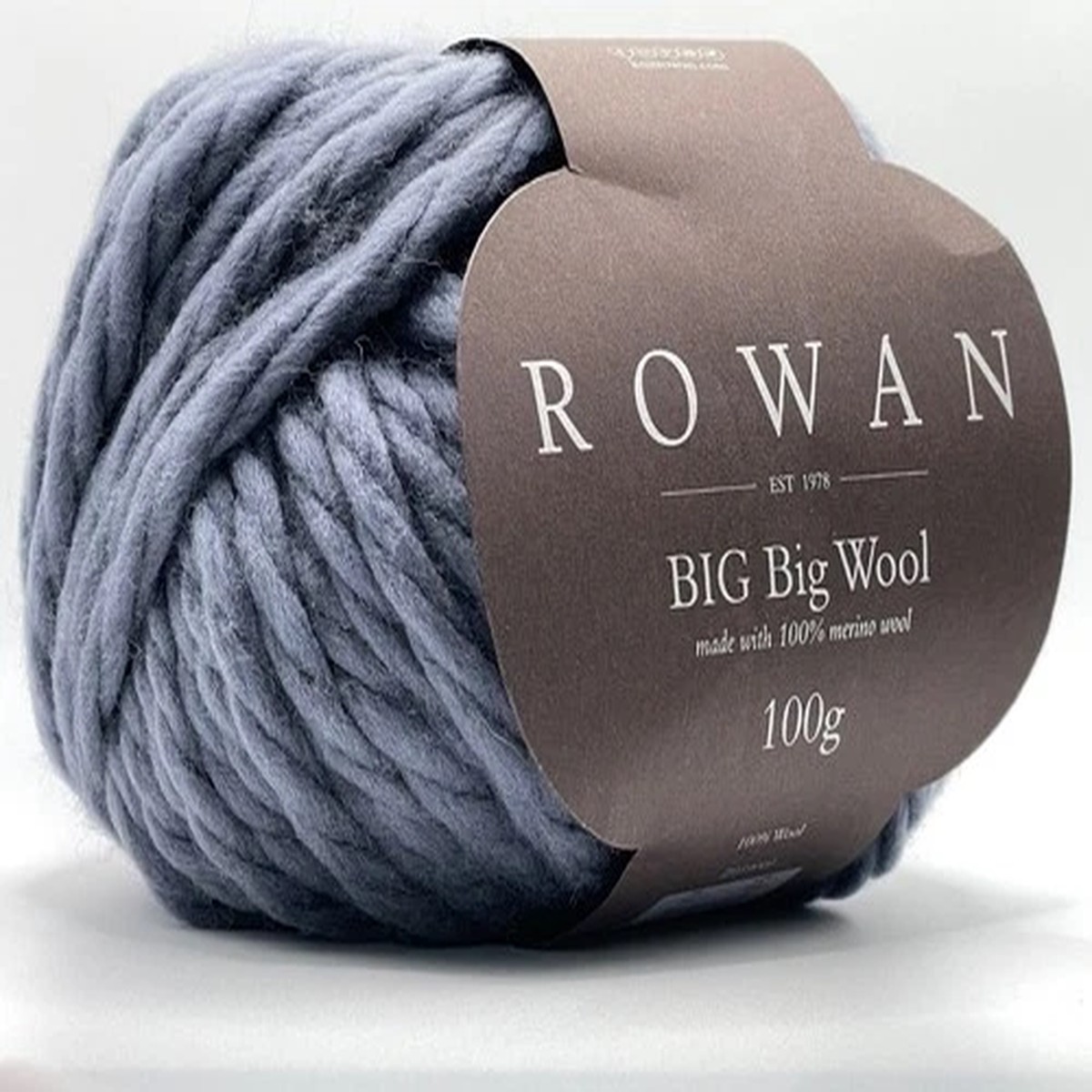 rowan-big-big-wool-217-shadow-grey-super-bulky-100-merino-wool-100gr-44yds