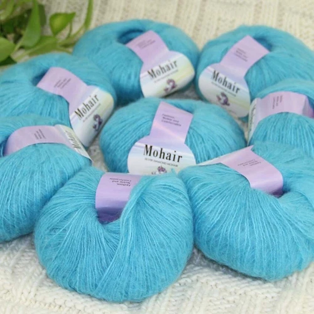 sale-new-8ballsx25gsoft-mohair-wool-lace-rug-shawl-sweaters-crochet-yarn-11