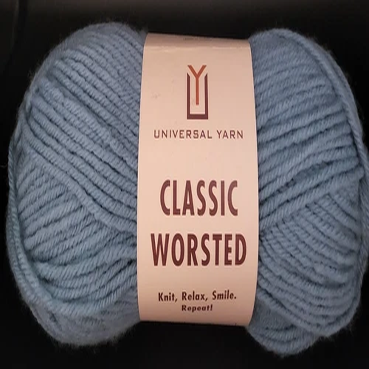 skein-ball-of-disc-universal-classic-worsted-yarn-7084-reef-waters