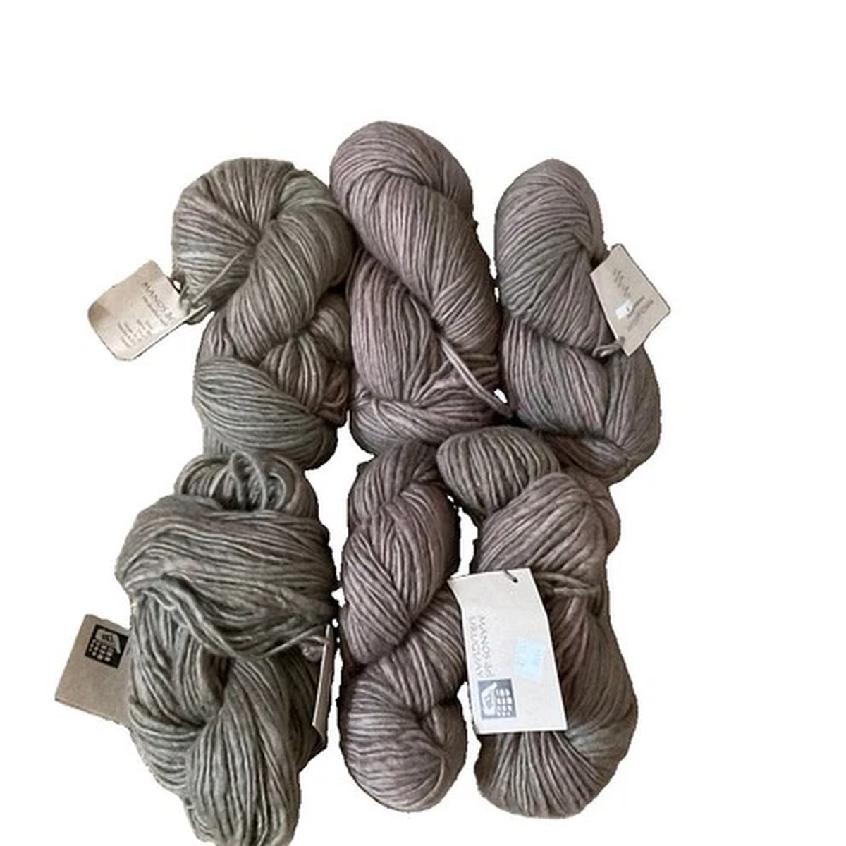 6-skeins-chunky-yarn-manos-del-uruguay-handcrafted-kettle-dyed-pure-wool-color-f