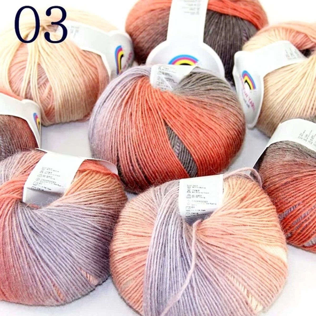 sale-8ballsx50gr-rainbow-blankets-rug-shawl-cashmere-wool-hand-crochet-yarn-03