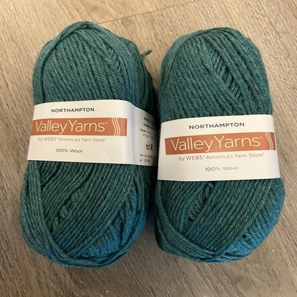 valley-yarns-northampton-58-caribbean-heather-100-grams-peru-100-wool-2-skeins