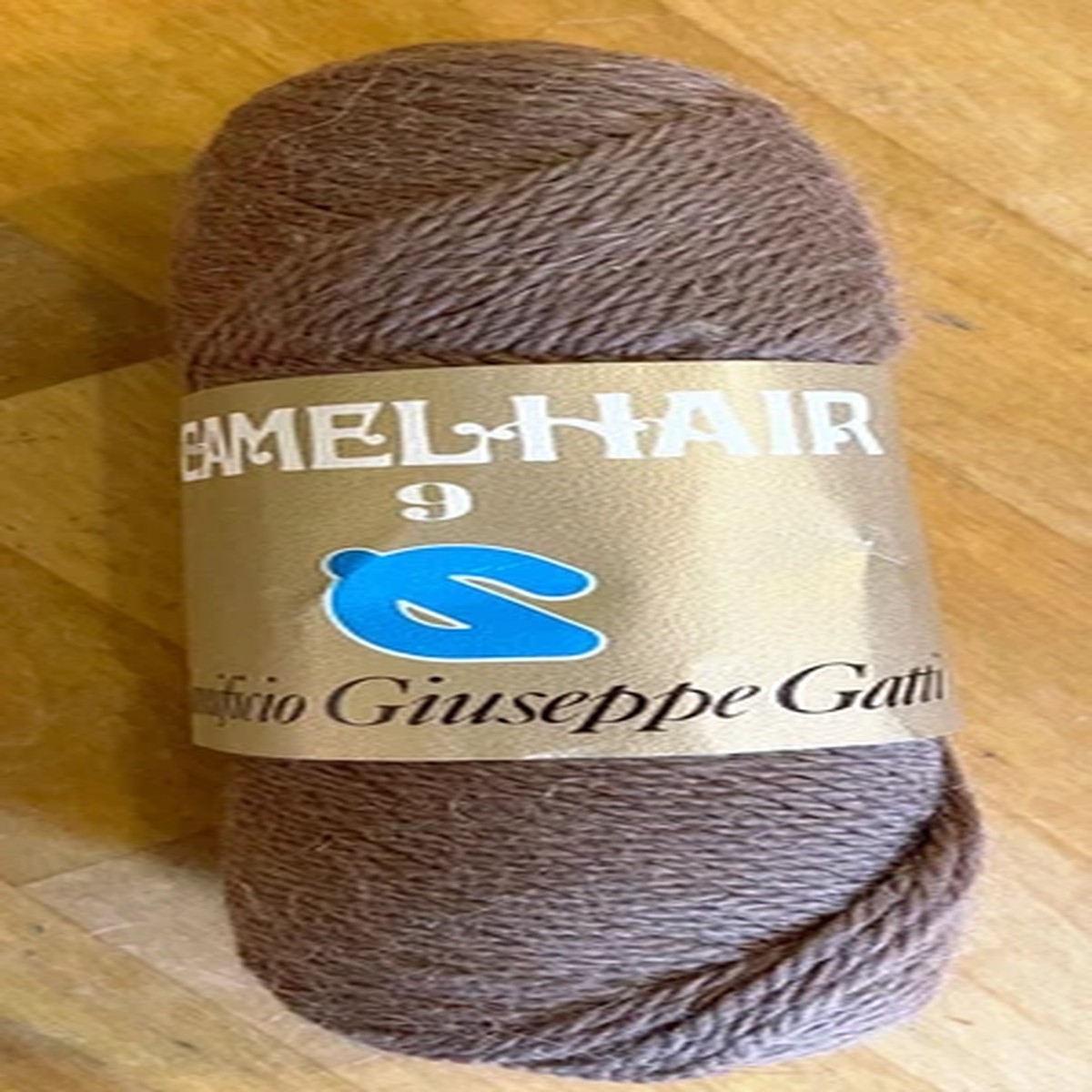11-skeins-lanificio-giuseppe-gati-camel-hair-wool-yarn-italy